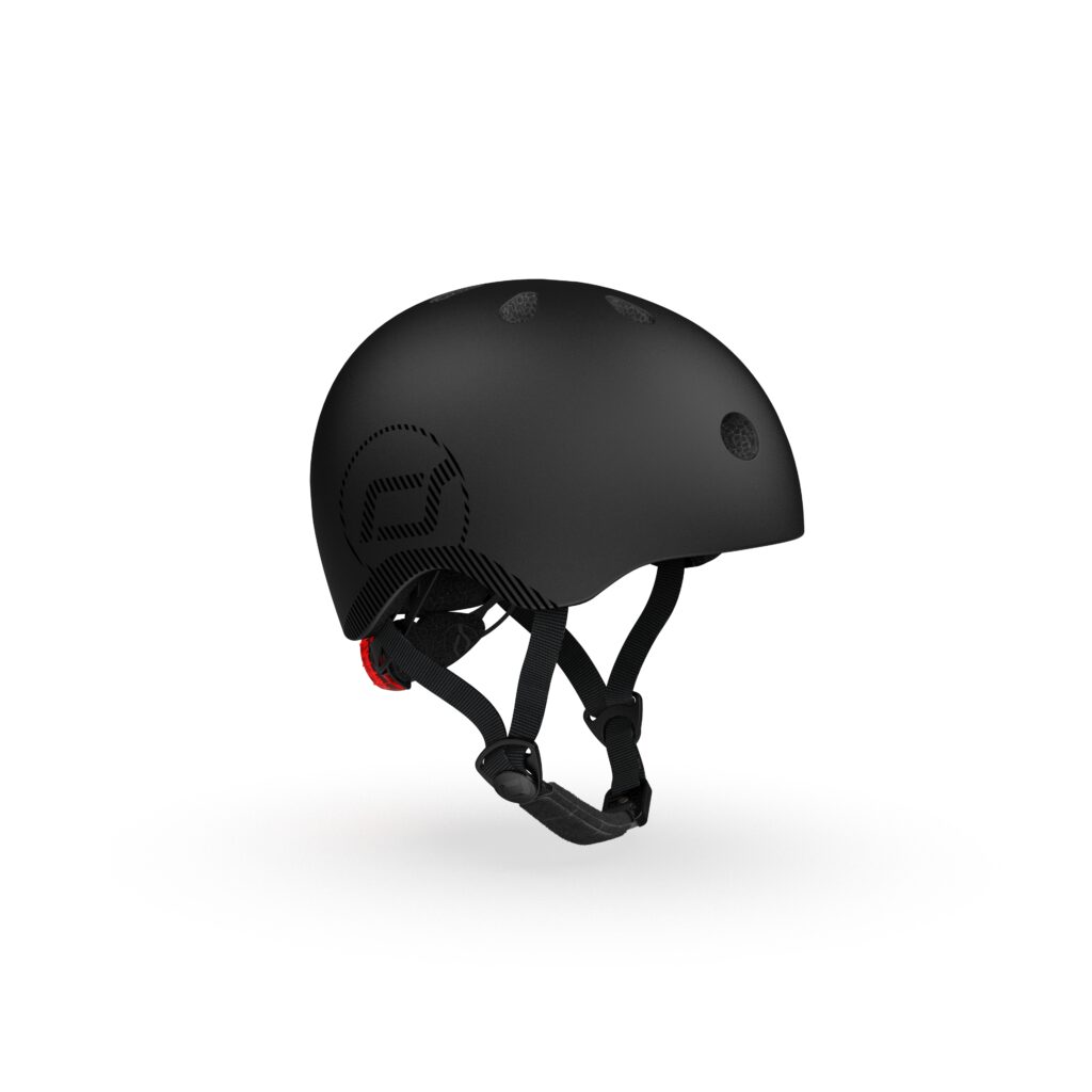 NUOVI CASCHI SCOOT & RIDE AMA