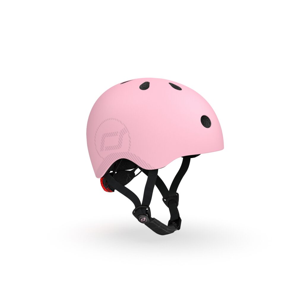 NUOVI CASCHI SCOOT & RIDE AMA