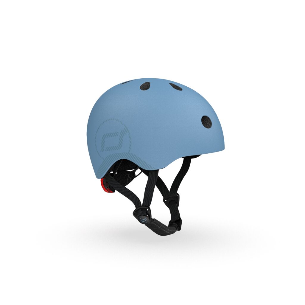 NUOVI CASCHI SCOOT & RIDE AMA