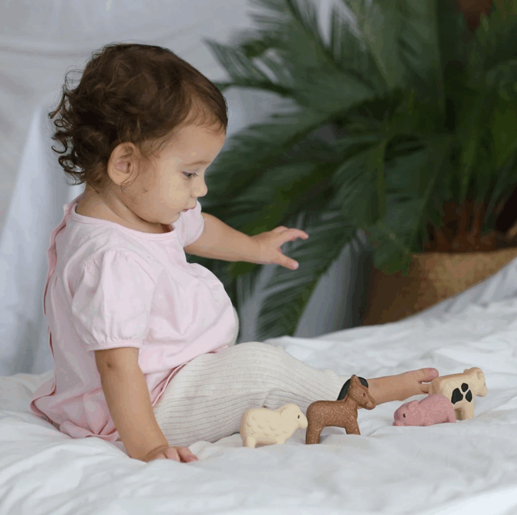 PLANTOYS E AMA IDEE NATALE