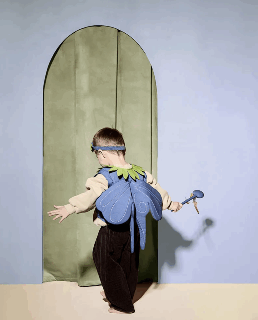 KID'S CONCEPT E PETIT JOUR NOVITà 2025 AMA