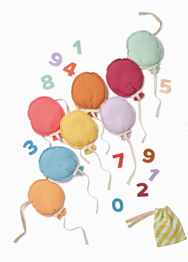 KID'S CONCEPT E PETIT JOUR NOVITà 2025 AMA