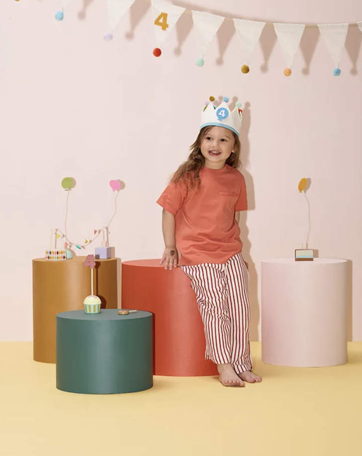 KID'S CONCEPT E PETIT JOUR NOVITà 2025 AMA