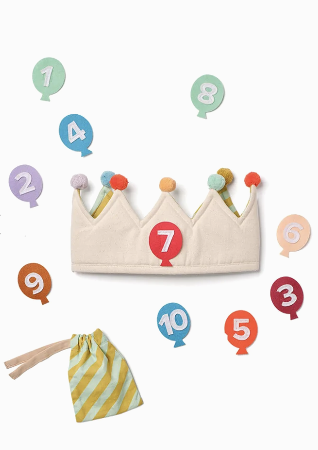 KID'S CONCEPT E PETIT JOUR NOVITà 2025 AMA