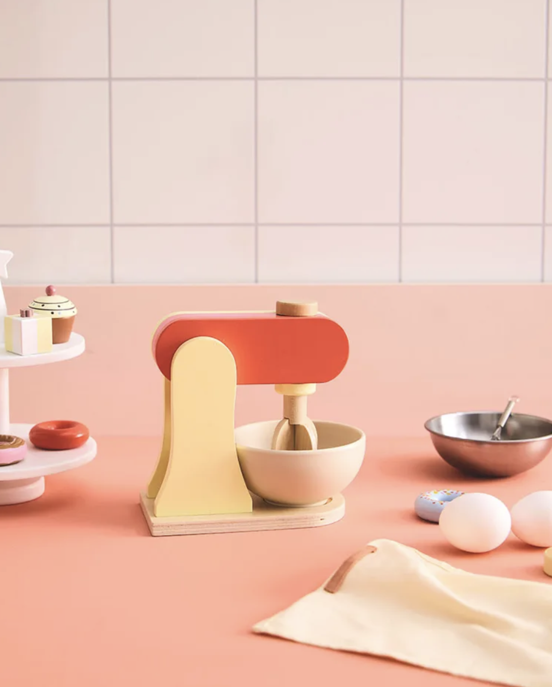 KID'S CONCEPT E PETIT JOUR NOVITà 2025 AMA