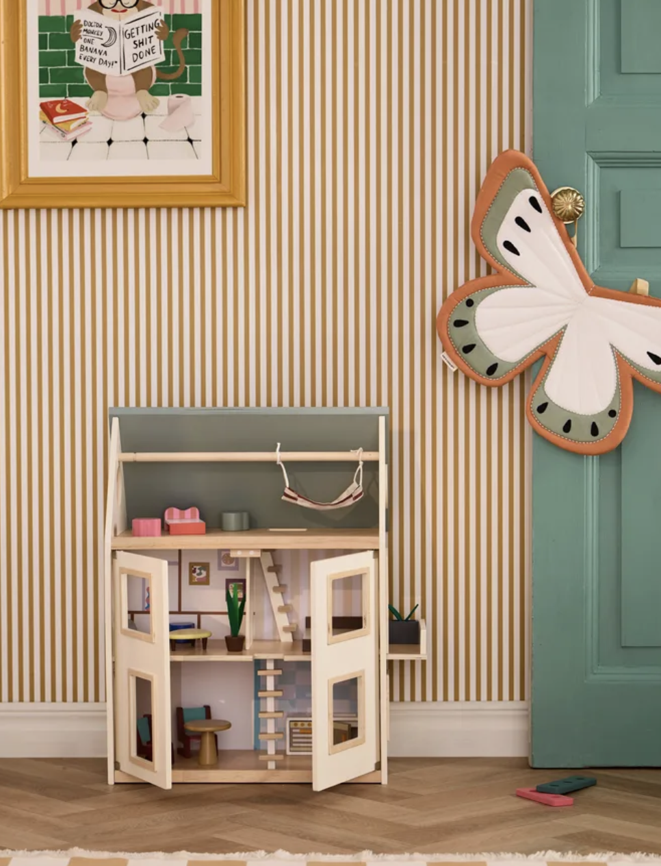 KID'S CONCEPT E PETIT JOUR NOVITà 2025 AMA