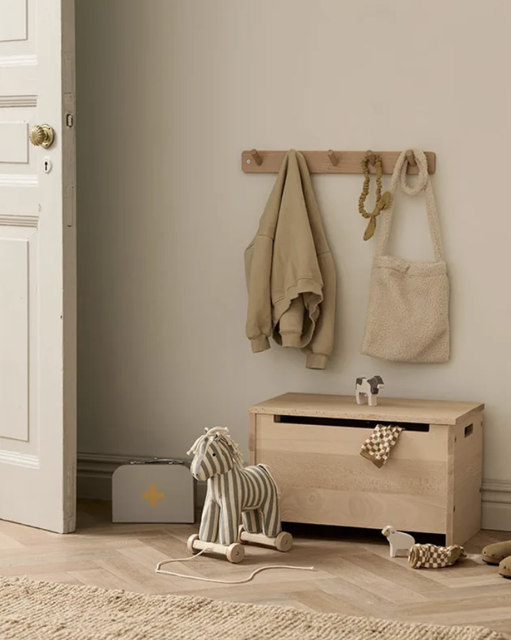 KID'S CONCEPT E PETIT JOUR NOVITà 2025 AMA