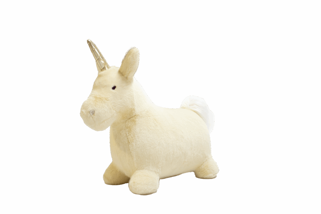 SOFT BOUNCIES WILD & SOFT AMA