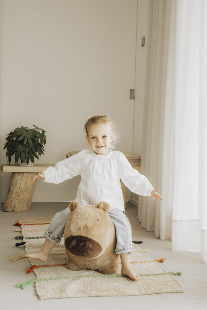 SOFT BOUNCIES WILD & SOFT AMA