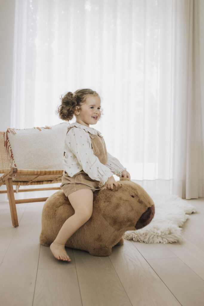 SOFT BOUNCIES WILD & SOFT AMA