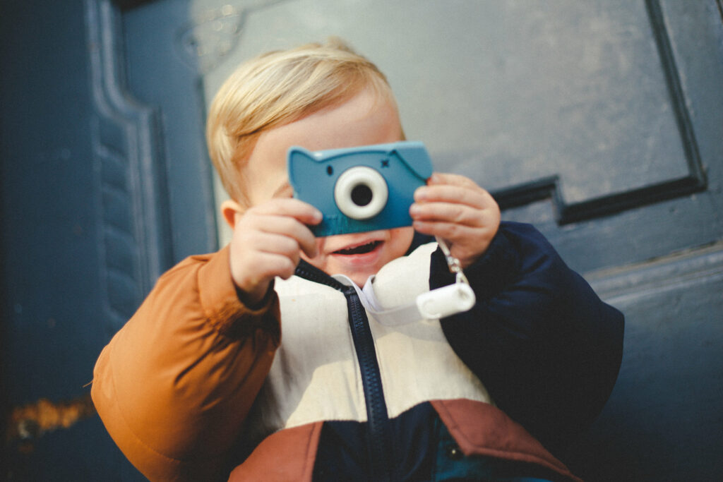 AMA A PITTI BIMBO 2026