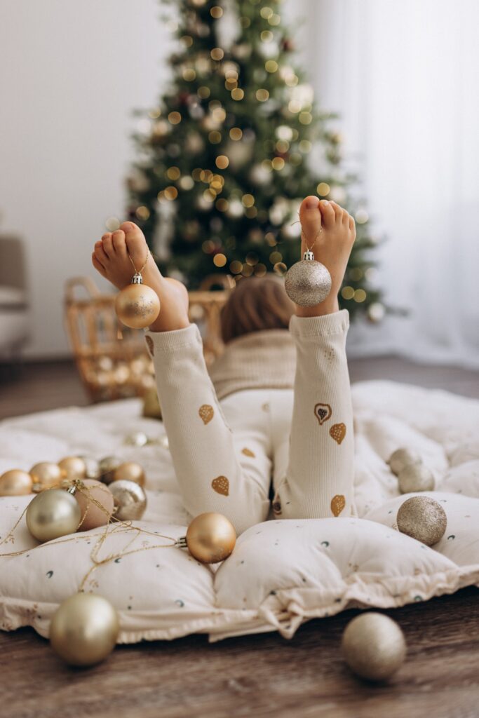 PLAY & GO NATALE AMA