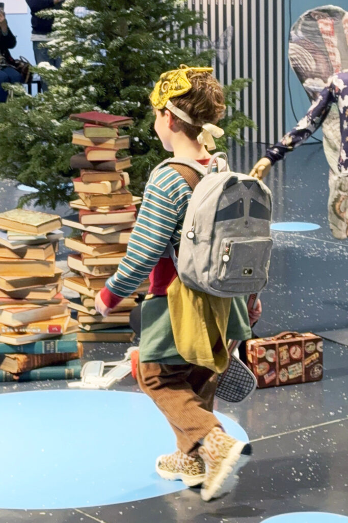 AMA A PITTI BIMBO 102