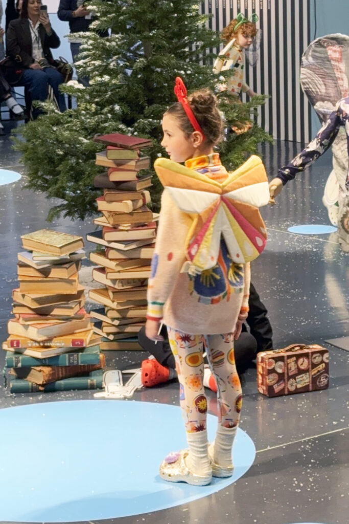 AMA A PITTI BIMBO 102