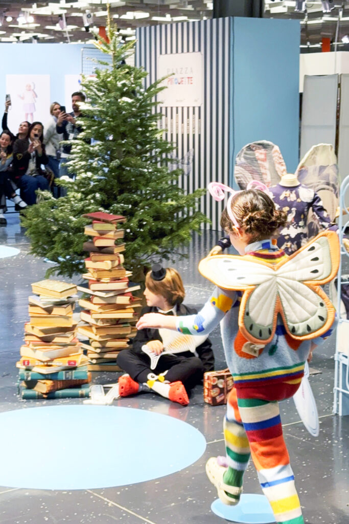 AMA A PITTI BIMBO 102