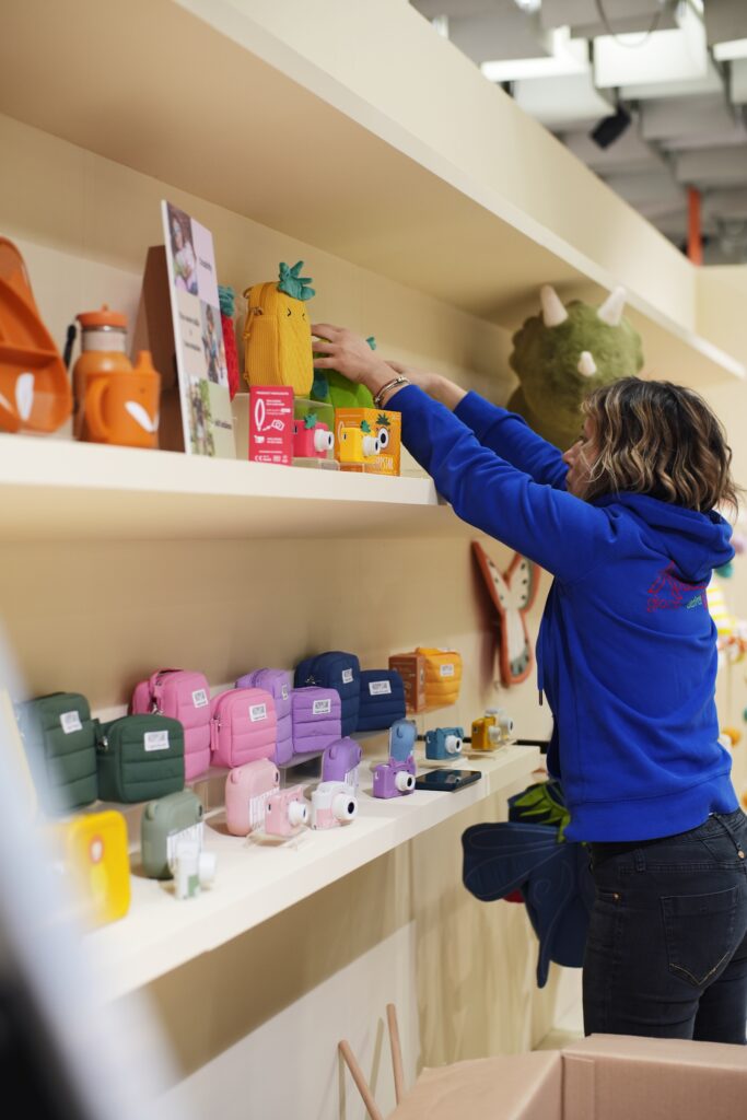 AMA A PITTI BIMBO 102