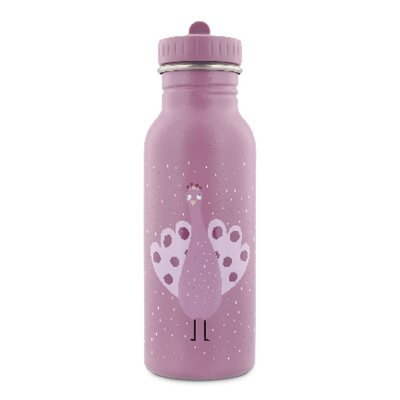 AMA E I NUOVI ANIMALI TRIXIE