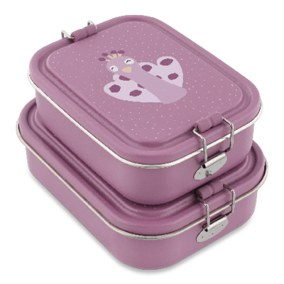 AMA E I NUOVI ANIMALI TRIXIE