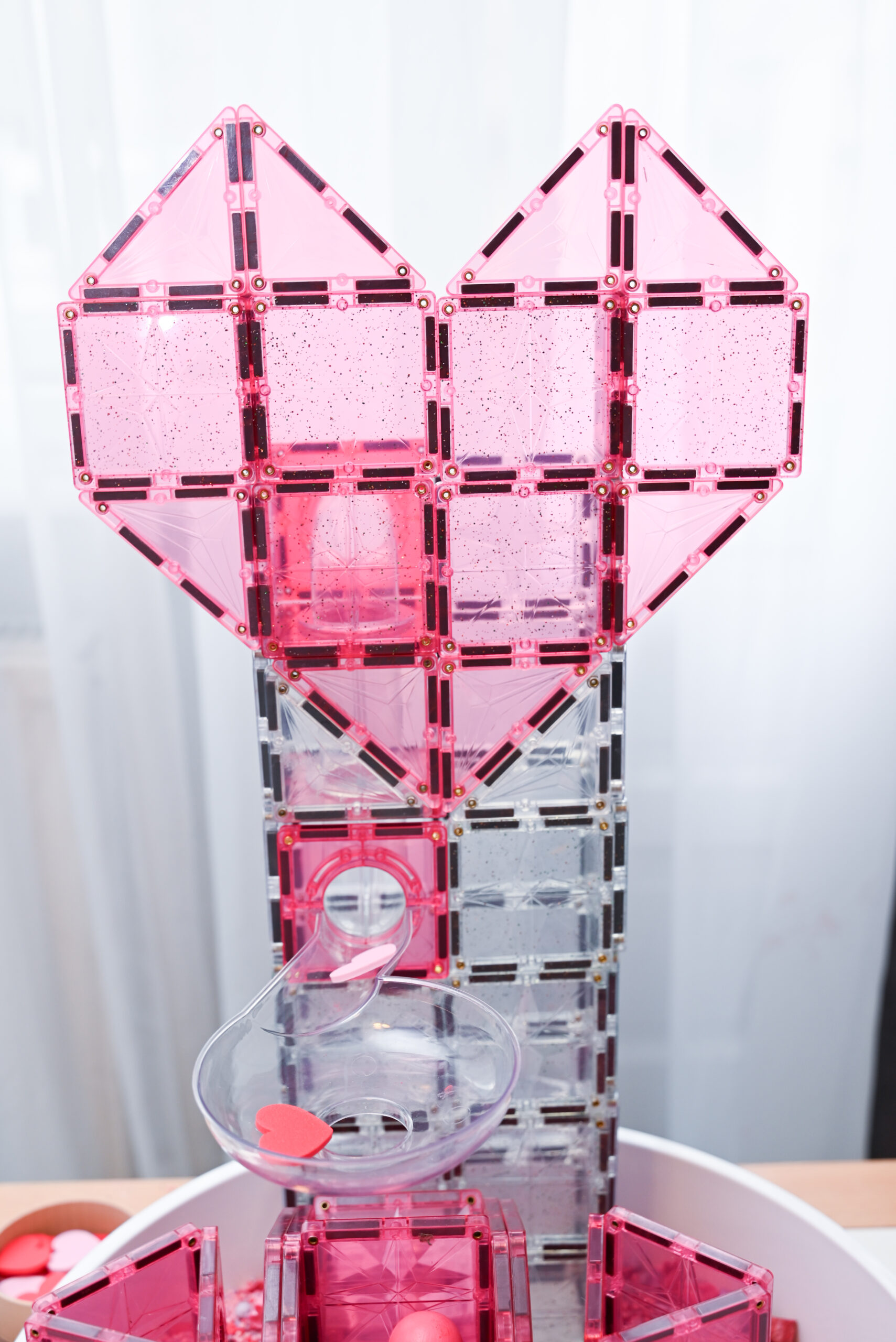 SAN VALENTINO PER AMA