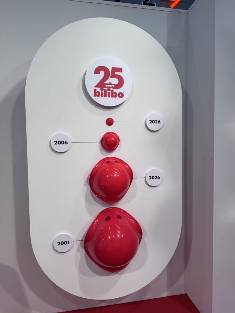 AMA CELEBRA I 25 ANNI DI BILIBO