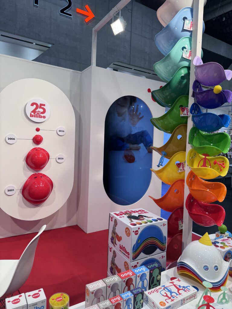 AMA A NORIMBERGA 2026