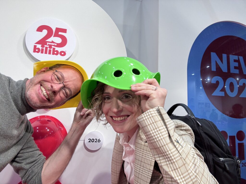 AMA CELEBRA I 25 ANNI DI BILIBO