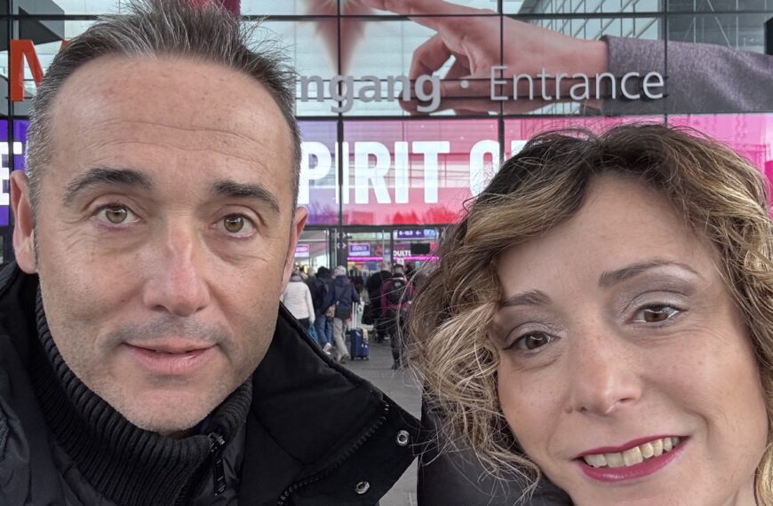 AMA GIOCONATURALMENTE A NORIMBERGA 2026: I MARCHI PROTAGONISTI ALLA SPIELWARENMESSE