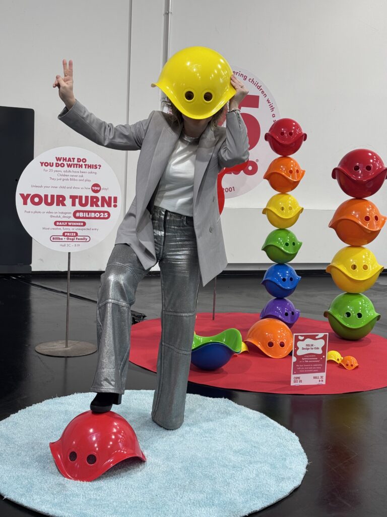 AMA CELEBRA I 25 ANNI DI BILIBO