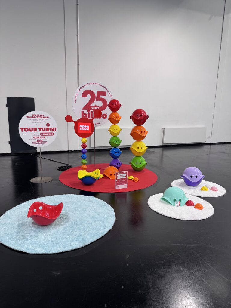 AMA CELEBRA I 25 ANNI DI BILIBO