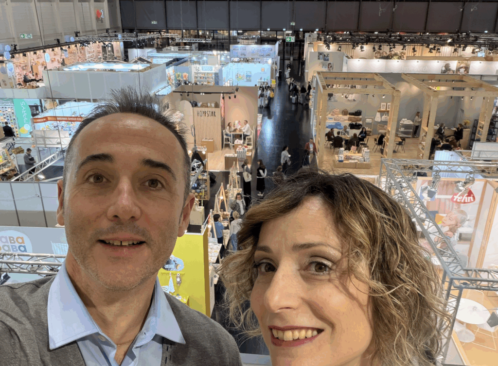 AMA A NORIMBERGA 2026