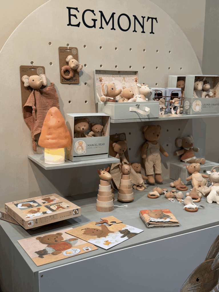 AMA A NORIMBERGA 2026