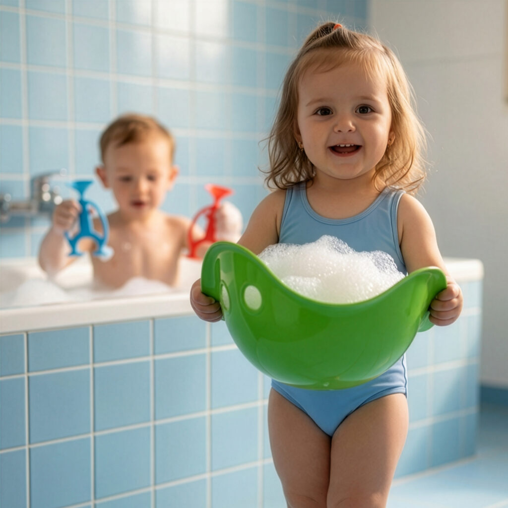 AMA CELEBRA I 25 ANNI DI BILIBO