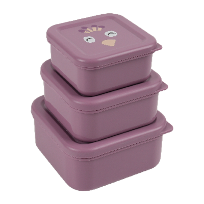 AMA E I NUOVI ANIMALI TRIXIE