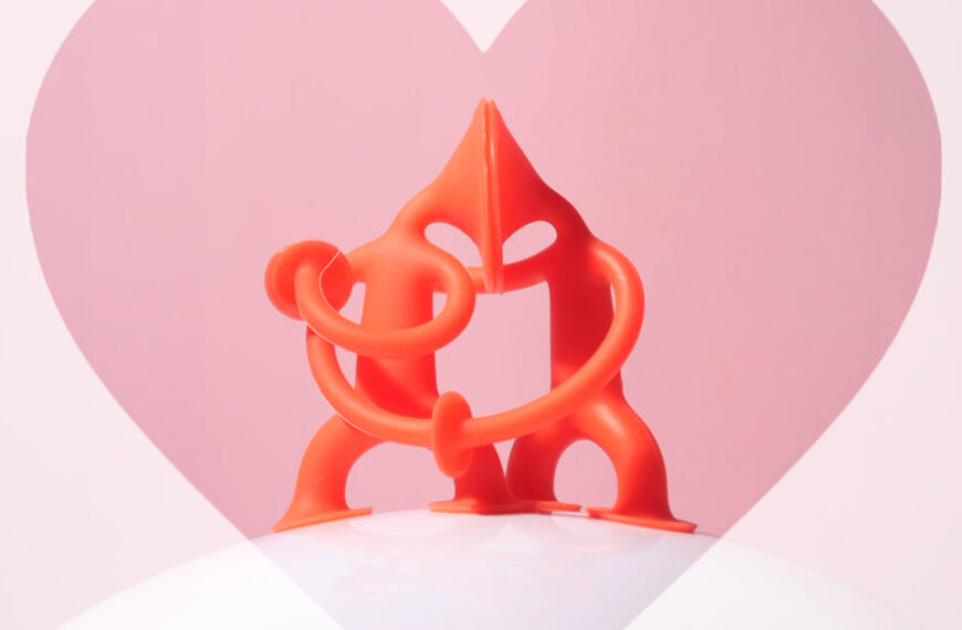 SAN VALENTINO: AMA GIOCONATURALMENTE CELEBRA L’AMORE CON I MARCHI CHE DISTRIBUISCE