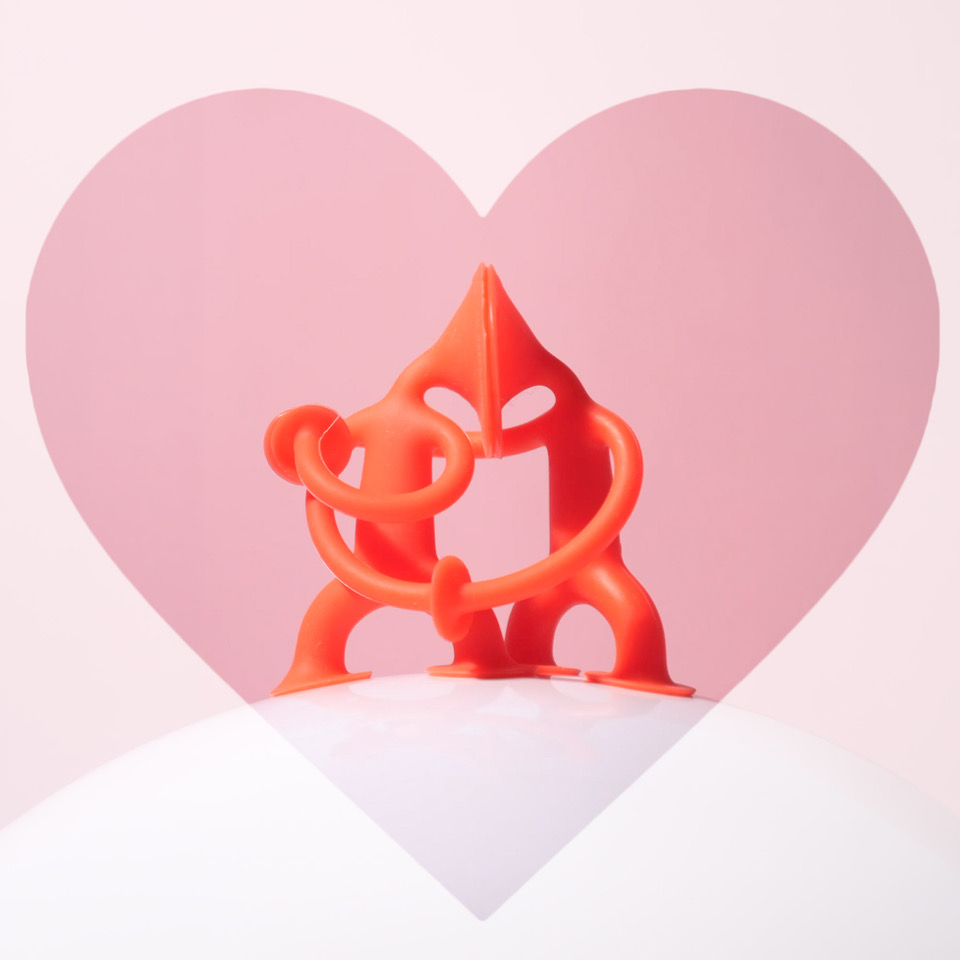 SAN VALENTINO PER AMA