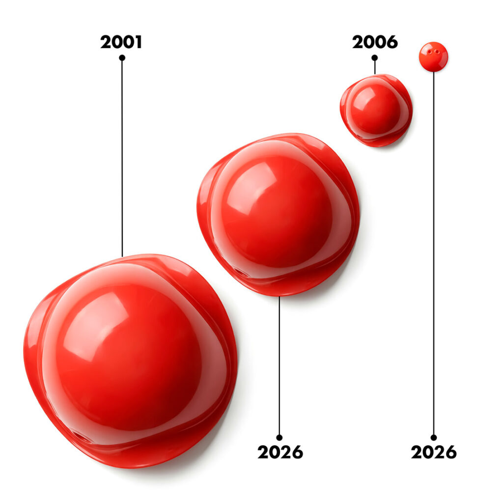 AMA CELEBRA I 25 ANNI DI BILIBO