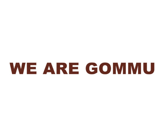 We are gommu