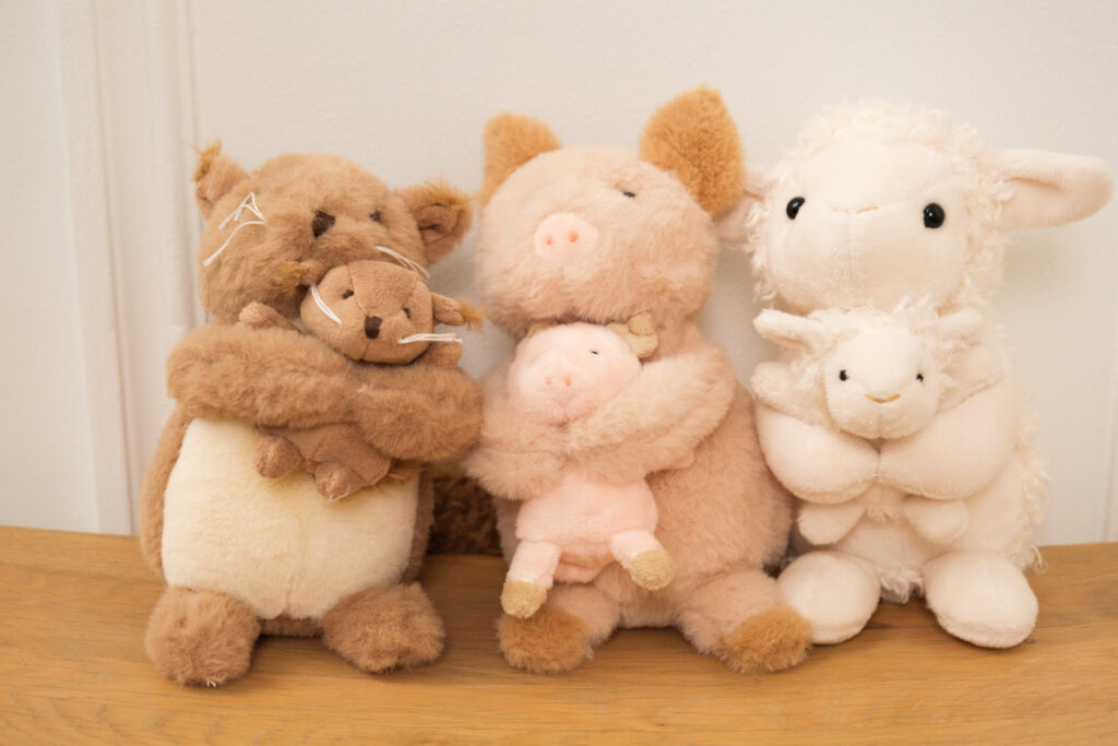 AMA E LE ULTIME NOVITà EGMONT TOYS