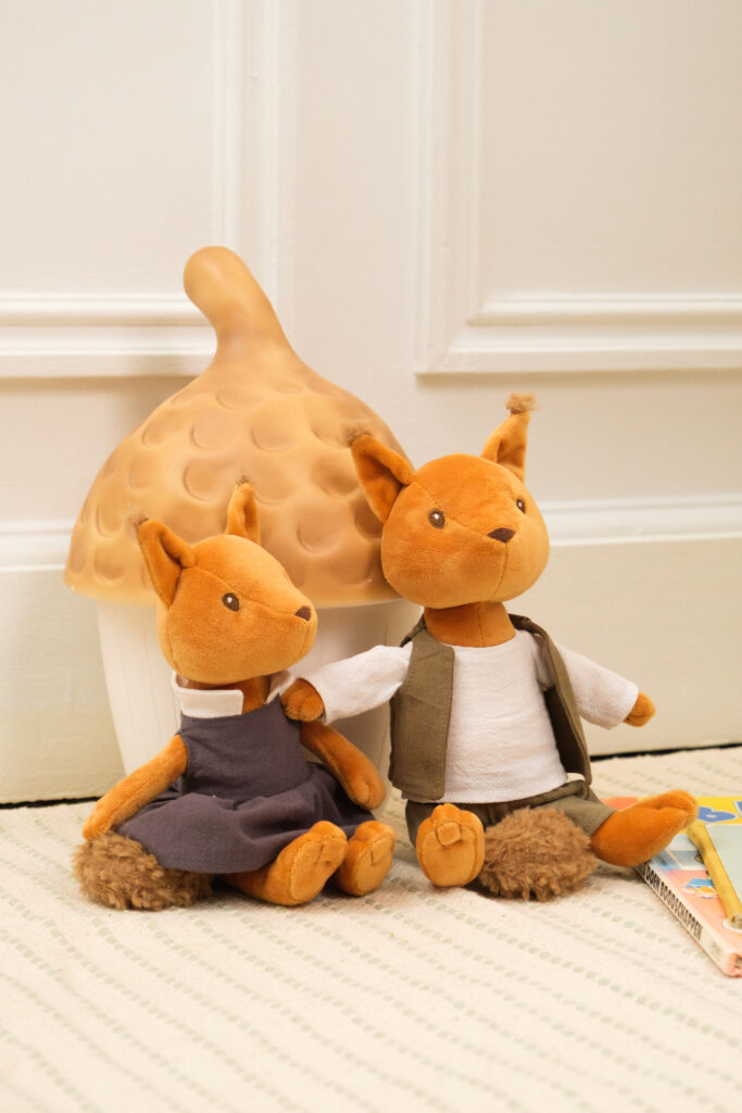 AMA E LE ULTIME NOVITà EGMONT TOYS