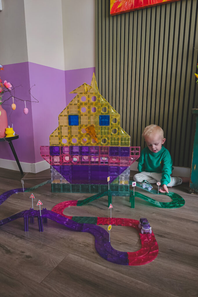 PASQUA CON CLEVERCLIXX DA AMA