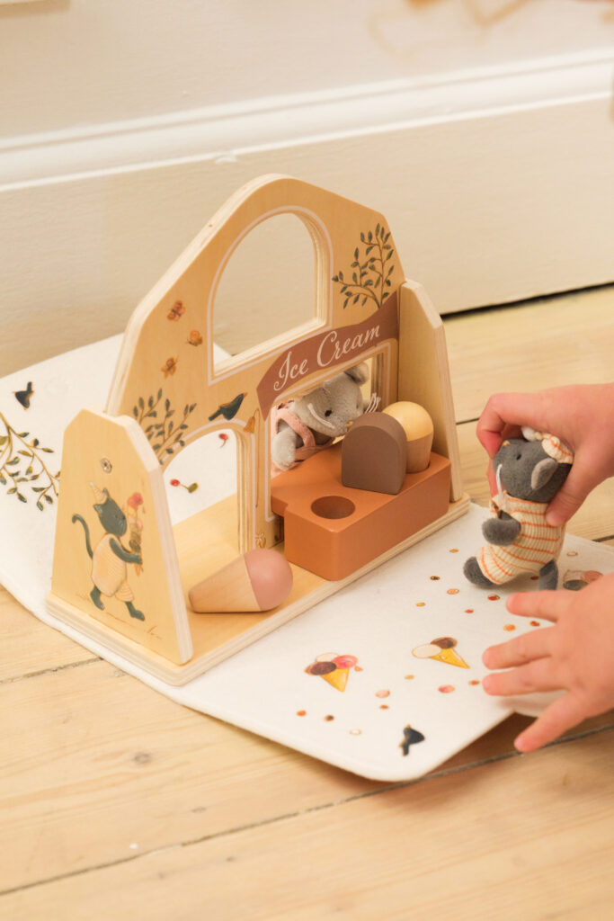 AMA E LE NOVITà EGMONT TOYS 2026