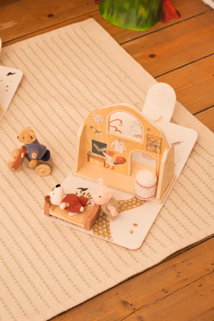 AMA E LE NOVITà EGMONT TOYS 2026