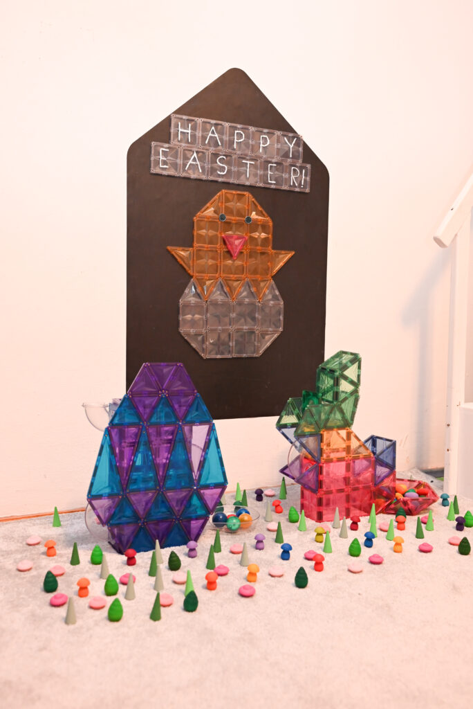 PASQUA CON CLEVERCLIXX DA AMA