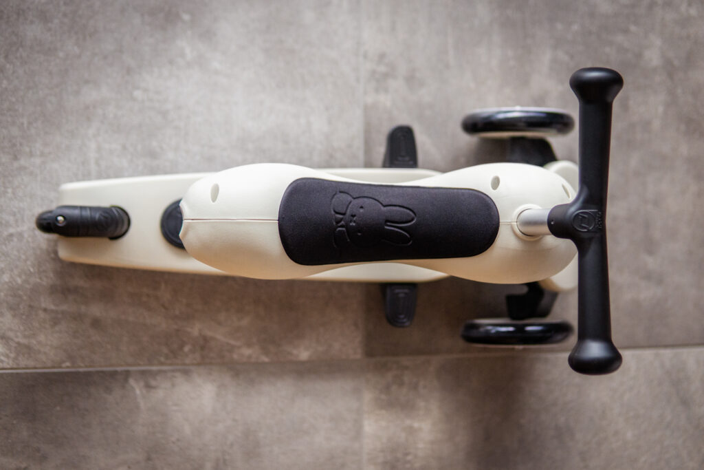 SCOOT&RIDE PER MIFFY DA AMA