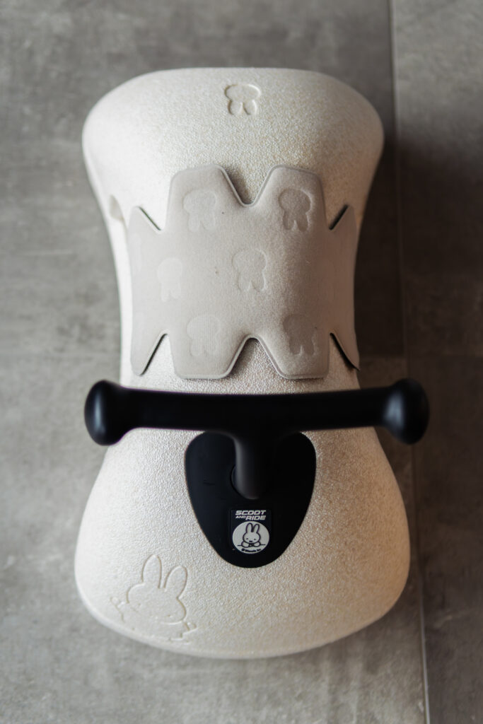 SCOOT&RIDE PER MIFFY DA AMA