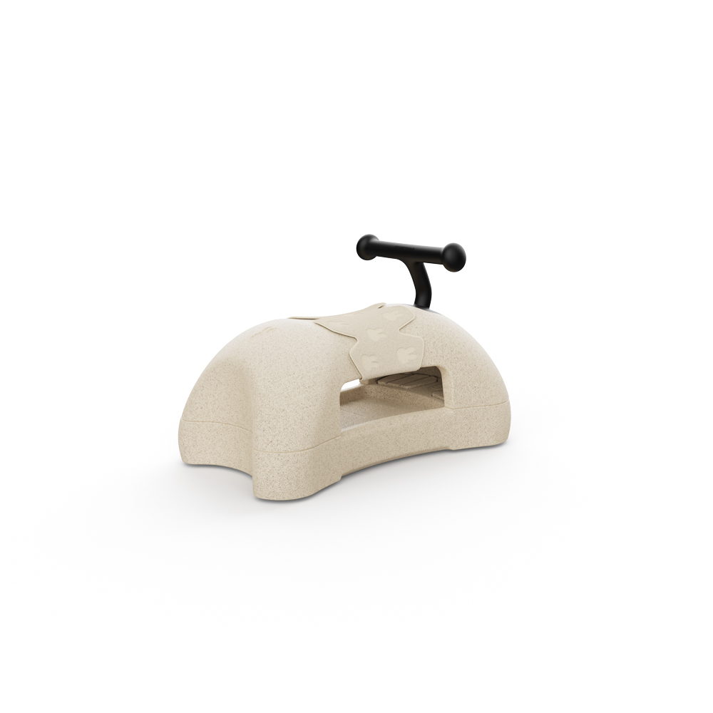 SCOOT&RIDE PER MIFFY DA AMA