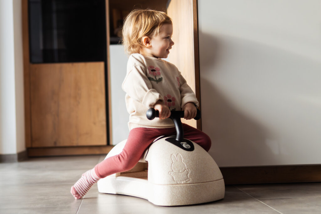 SCOOT&RIDE PER MIFFY DA AMA