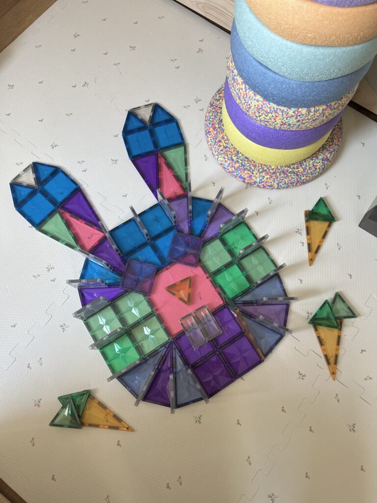 PASQUA CON CLEVERCLIXX DA AMA