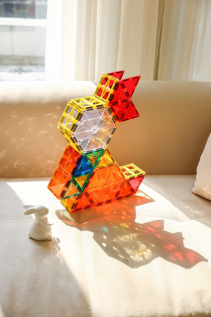 PASQUA CON CLEVERCLIXX DA AMA