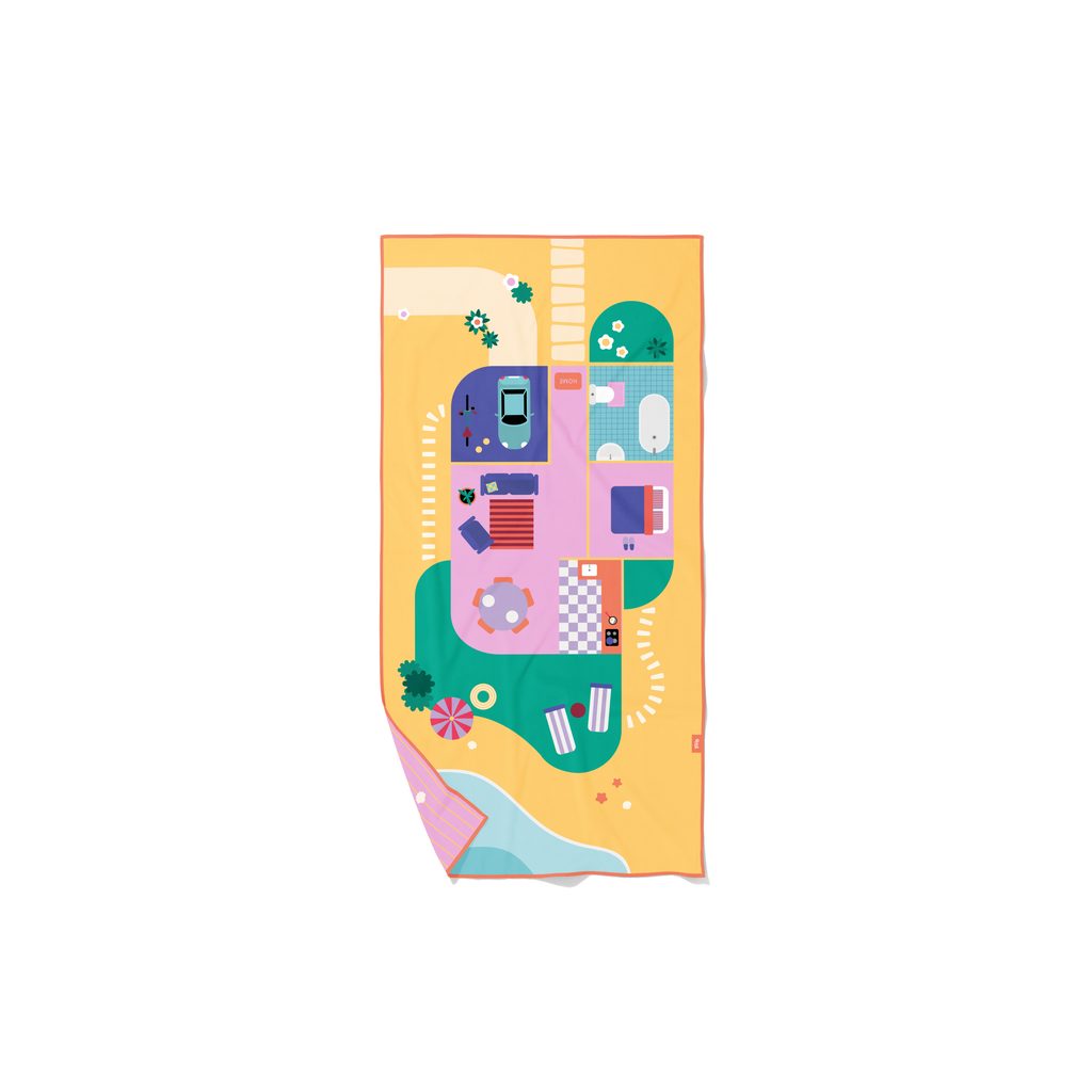 NOVITà 2026 QUUT DA AMA